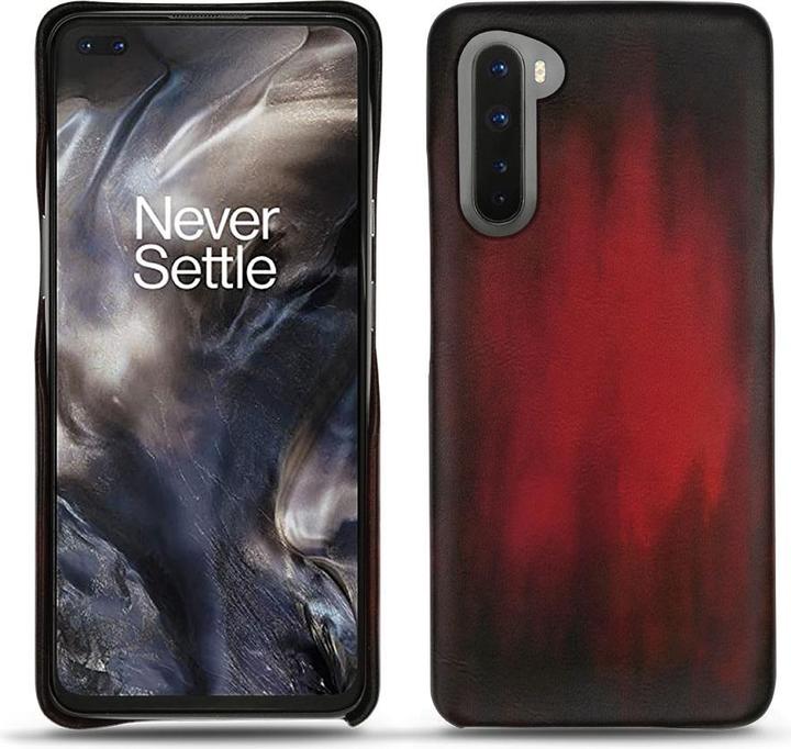 Productafbeelding Noreve Lederen omslag (OnePlus Noord)