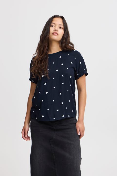 Actual product image Ichi IHVERA SS23 20121457 (36)