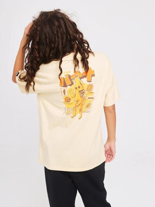 Produktbild Fulllife t-shirt fortnite bananatoy (M)