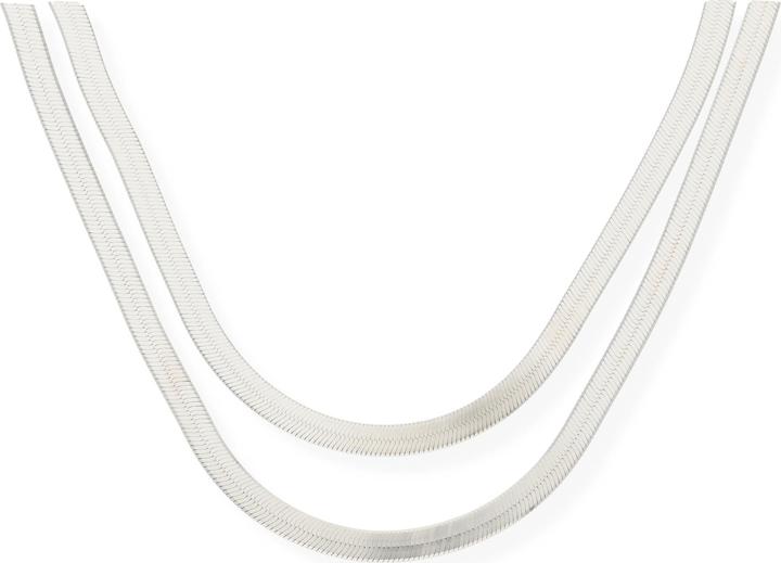 Immagine prodotto Carat Chic (Argento 925, 40 cm)