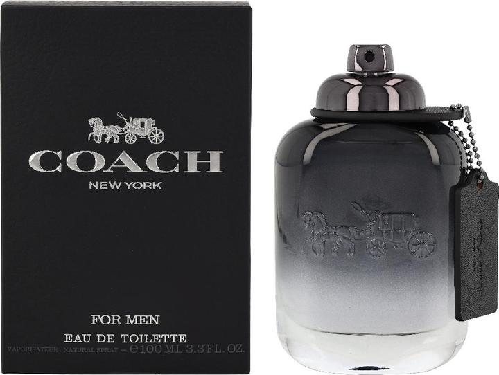Coach For Men