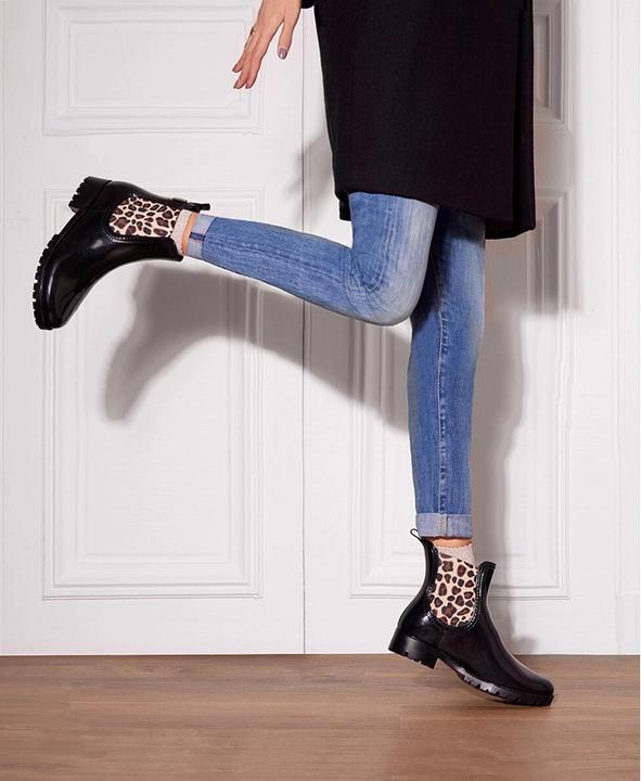 Actual product image Les Tropeziennes par M.Belarbi nea boots (41)