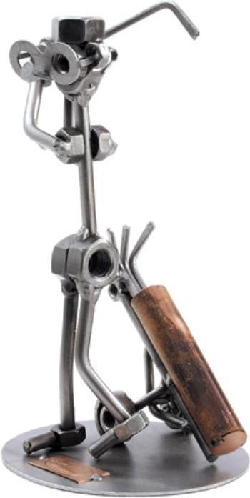 Hinz & Kunst 284 - Figur "Golfspieler"