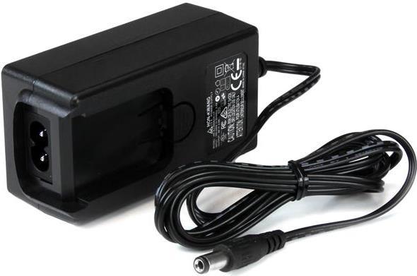 Image du produit StarTech Adaptateur D'Alimentation En Courant Continu - 9v 2a