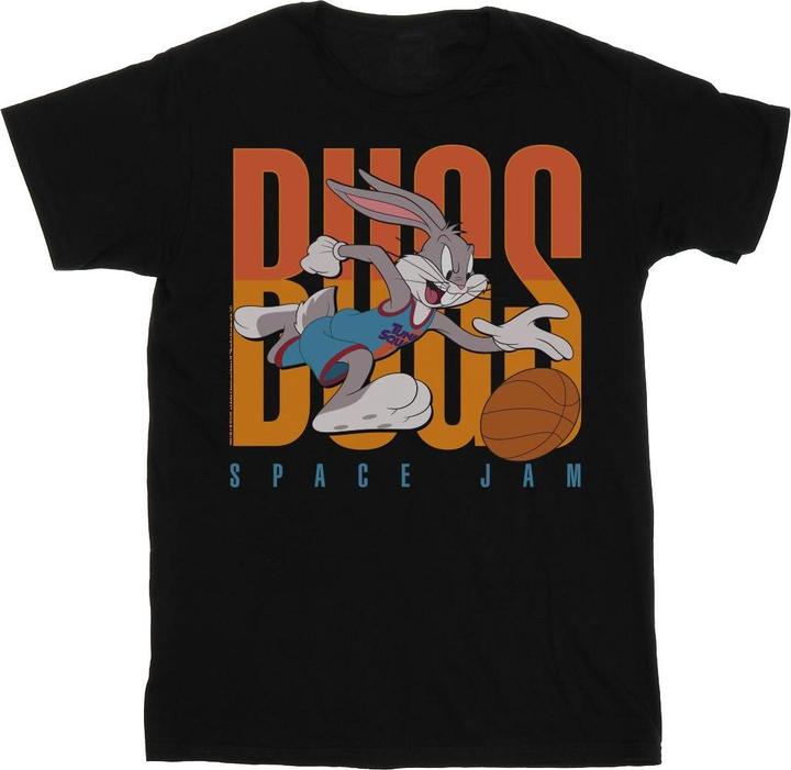 Produktbild Space Jam Balling Bugs TShirt (5XL)