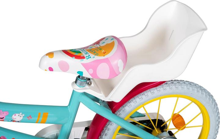 Immagine prodotto Toimsa Peppa Pig (16")