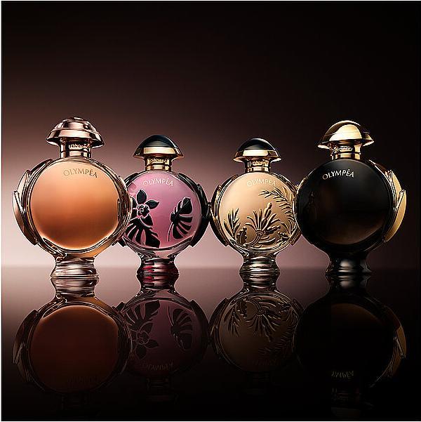 Produktbild Paco Rabanne Olympéa (Eau de Parfum, 80 ml)