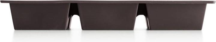Actual product image Lékué Bread baking tin (17.50 cm)