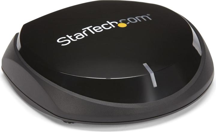 Image du produit StarTech COM Récepteur audio Bluetooth 5.0 - Support NFC et aptX - DAC Wolfson - 2 canaux RCA audio (Récepteur)