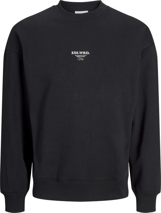 Produktbild Jack & Jones Jjeurban Edge Studio Sweat Crew Noos (M)