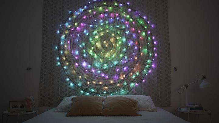 Immagine prodotto Twinkly Corde (20 m)