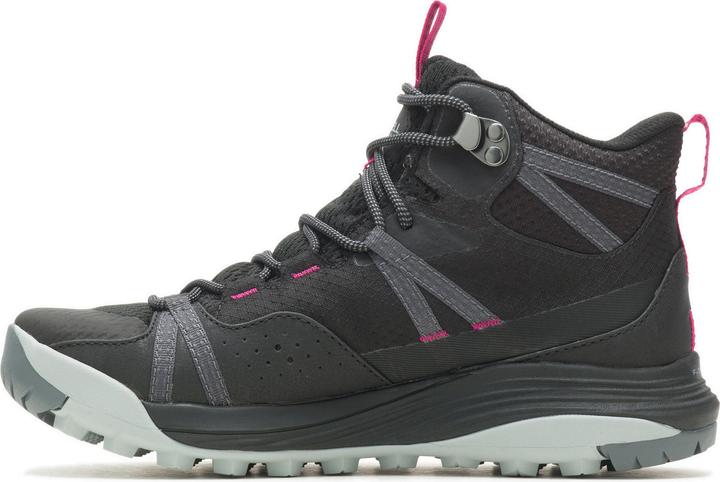 Image du produit Merrell Siren 4 Mid Gtx (38.5)
