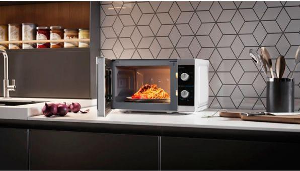 Image du produit Sharp YC-MS01E-S (20 l)