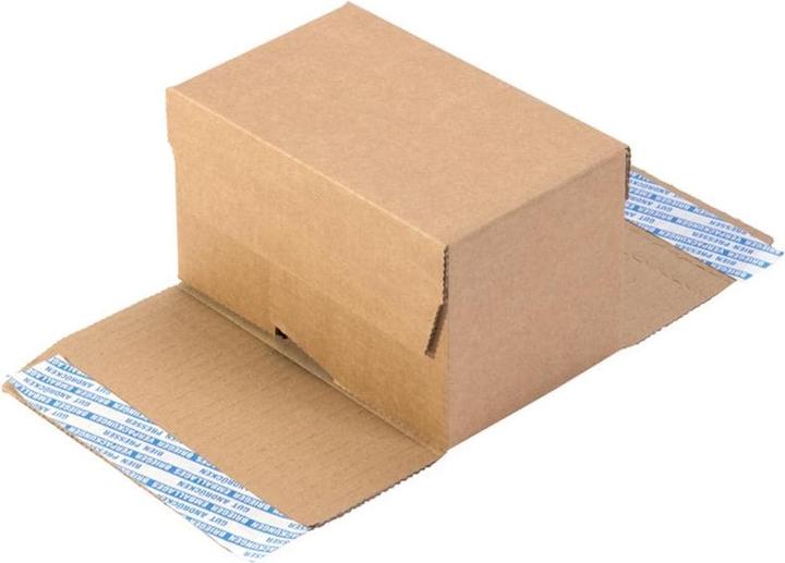 Produktbild Brieger Versandkarton (23 x 33.5 x 13 cm, 1 x)