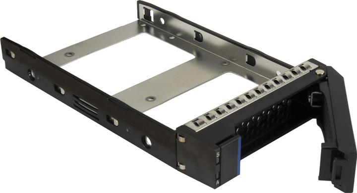 Image du produit Intertech NAS-8 (ITX, mATX, ATX)