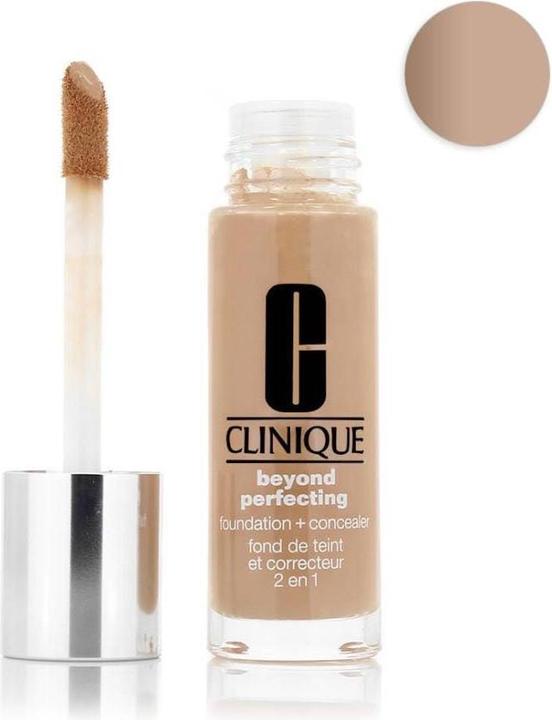 Produktbild Clinique Beyond Perfecting Foundation + Concealer (9 Neutral)