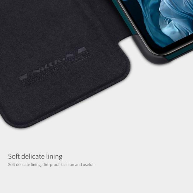 Immagine prodotto Nillkin Serie Qin (Honor 20 Pro)