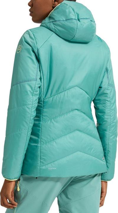 Produktbild La Sportiva Mythic Primaloft Jkt W (XS)