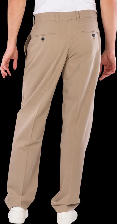 Actual product image Jack & Jones Jprcckarl Jjcameron Pleated Chino Pants (W34/L32)