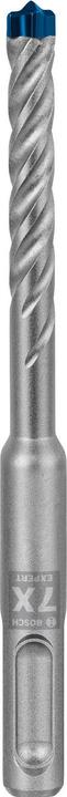 Productafbeelding Bosch Professional Zubehör Expert SDS plus-7X klopboormachine, 7 x 50 x 115 mm (7 mm)