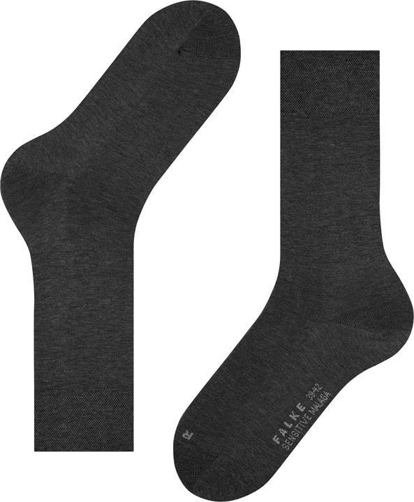 Produktbild Falke Sens. Malaga SO (Einzelpack, 43 - 46)