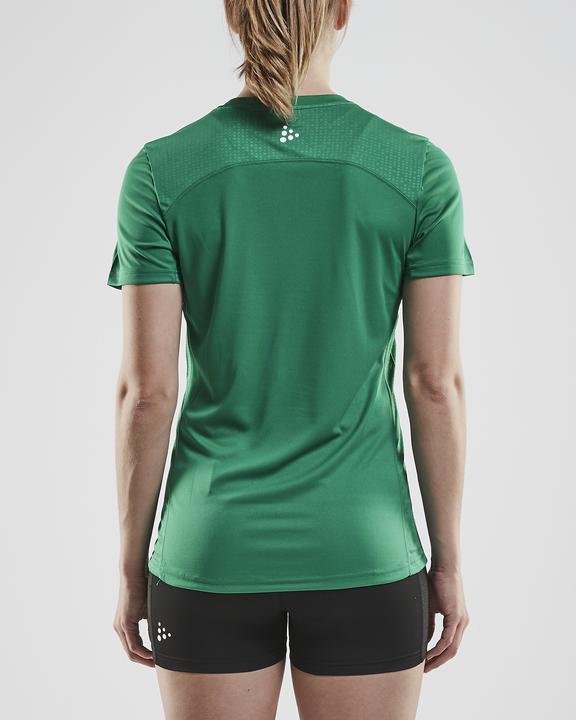 Actual product image Craft Rush Ss Tee Ladies (L)