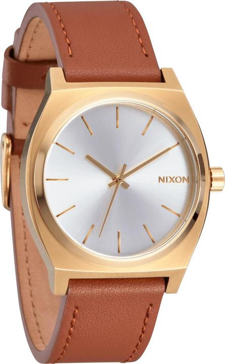 Produktbild Nixon Time Teller Leather (38.50 mm)