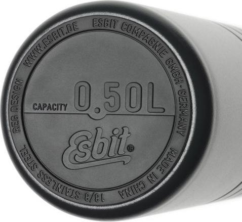 Immagine prodotto Esbit Bottiglia isolata Majoris 0,5l (0.50 l)