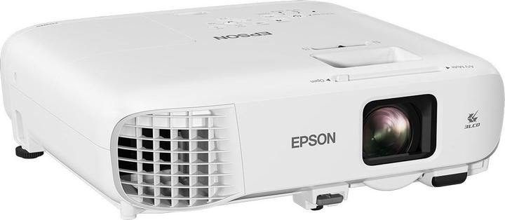 Immagine prodotto Epson EB-982W 3LCD 4200 lumen (WXGA, 4200 lm, 1.38 - 2.24:1)