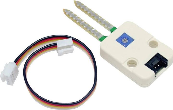 Actual product image M5Stack M5 Stack U019 Humidity sensor 1 pc.
