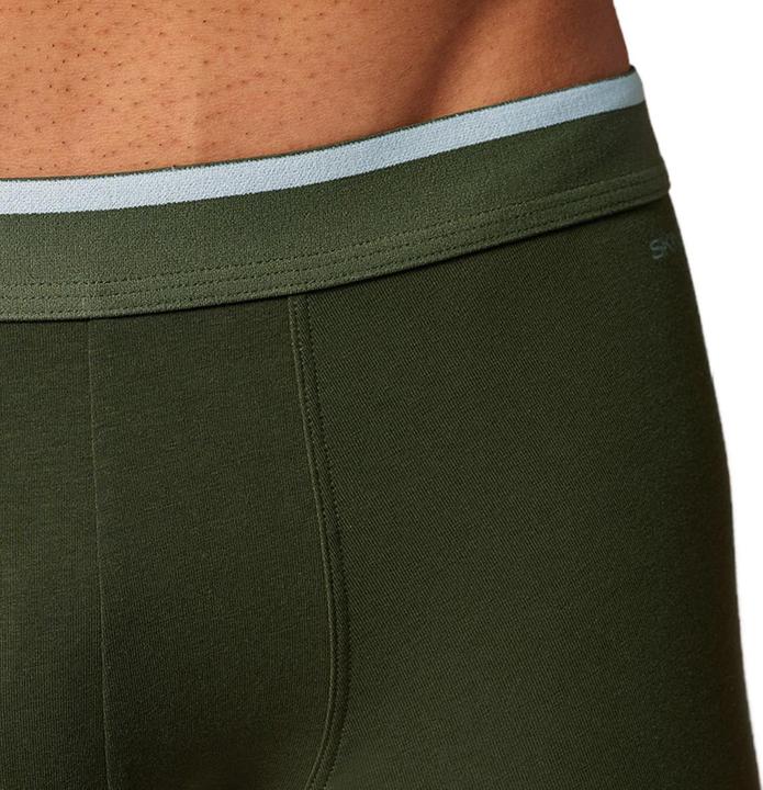 Actual product image Skiny 6er Pack Basic Retro Short / Pant (XL, pack of 6)