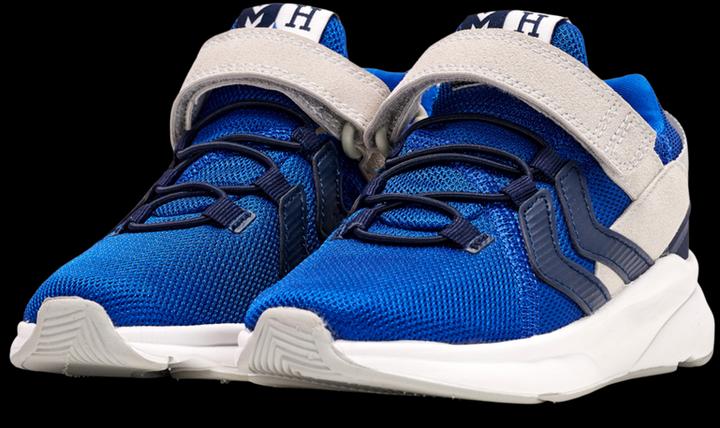 Immagine prodotto hummel REACH 300 RICICLATO JR (27)