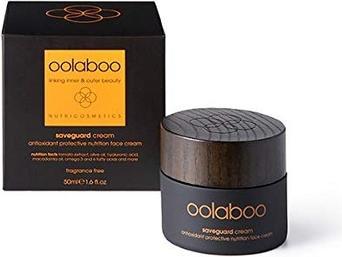 oolaboo saveguard - crema viso (50 ml, Crema da giorno)