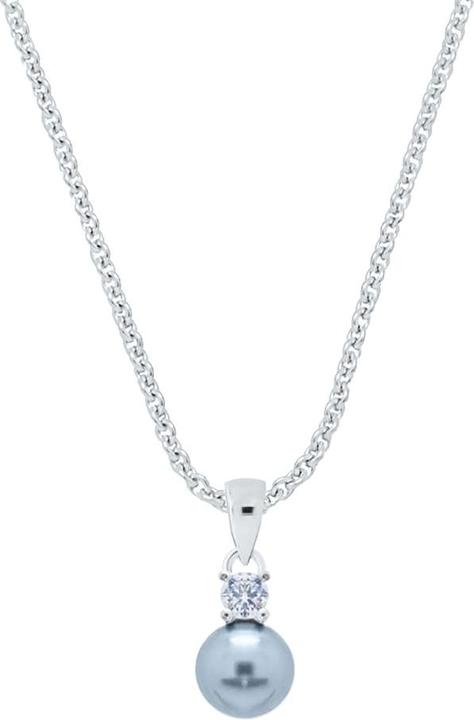 Immagine prodotto Candy Collana Dea, Argento 925 (Argento 925, 42 - 45 cm)