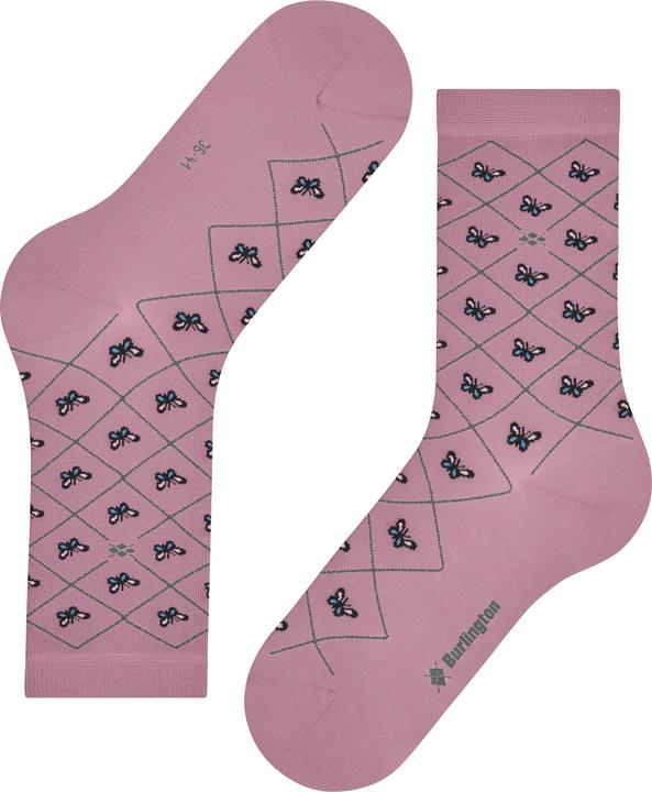 Actual product image Burlington Butterflies SO (36 - 41)