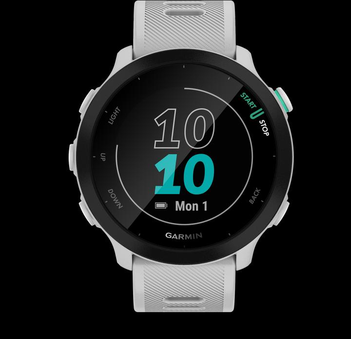 Produktbild Garmin Forerunner 55 (42 mm)