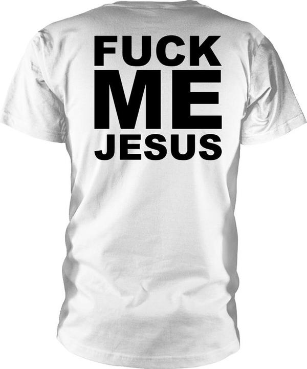 Image du produit Marduk Fuck Me Jesus (XXL)
