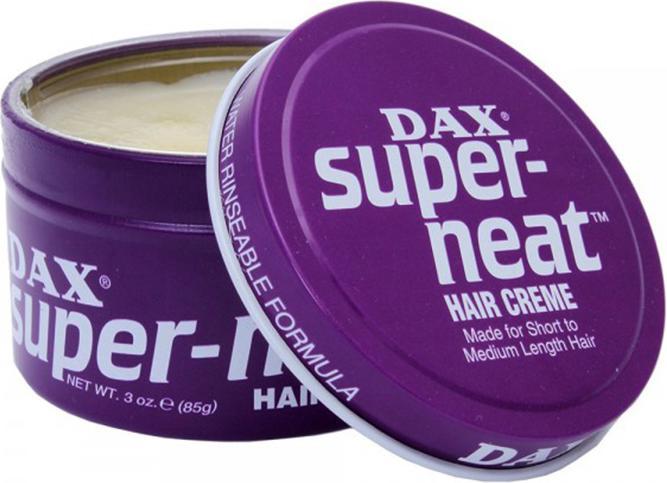 Produktbild DAX Super Neat (Haargel, 99 ml)