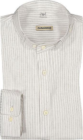 Actual product image Gottseidank Traditional shirt LENZ (S)