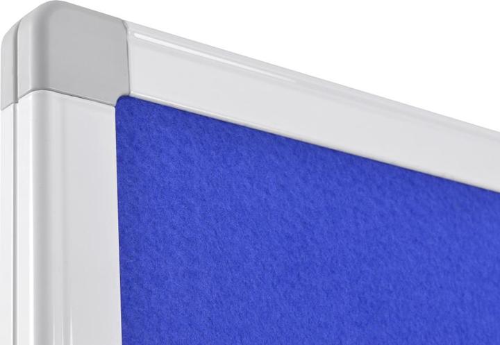 Produktbild Legamaster ECONOMY Moderationswand klappbar (120 x 150 cm)