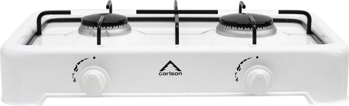 Actual product image Carlson Gas Cooker Compact 2