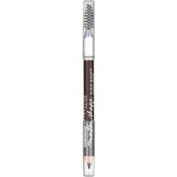 Produktbild Maybelline New York Brow Precise Augenbrauenstift (3 Deep Brown)