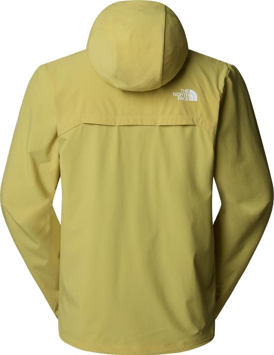 Actual product image North Face Ma Hoodie Wind (L)