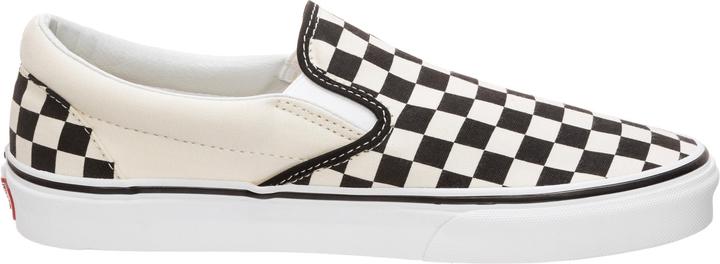 Produktbild Vans Classic Slip-On Checkerboard Sneaker (47)