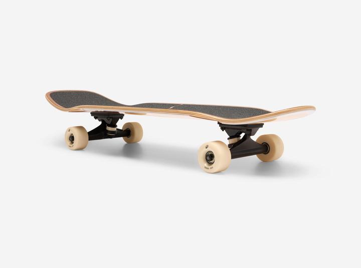 Image du produit Decathlon Cruiser Yamba 900 FLOOD, concave médium, roues 62mm (30.79")
