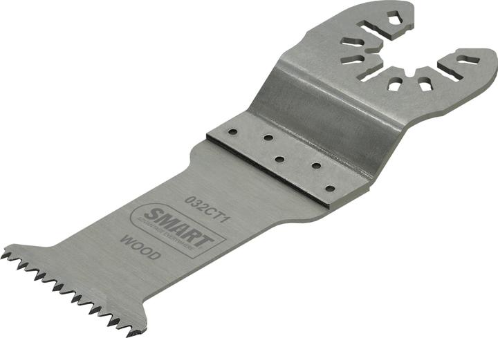 Smart Blades 032CT1 UN PRO 32x42mm Klinge Holz grob 1.