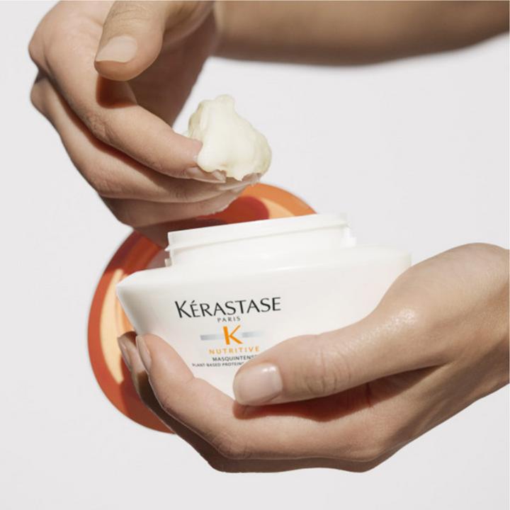 Produktbild Kérastase Nutritive Masquintense (200 ml)