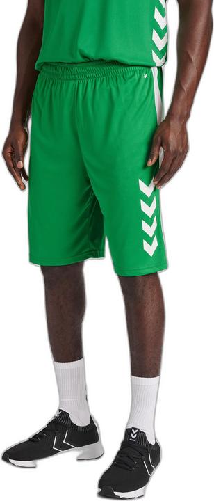 Image du produit hummel Core Xk Basket Short (3XL)