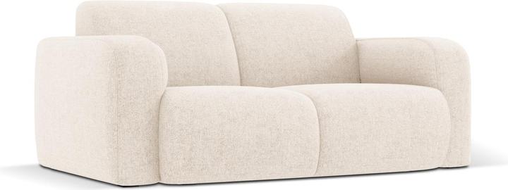 Image du produit Micadoni Canapé, "Molino", 2 Places, 170x95x72Fabriqué en Europe (2 places, 3 places, 4 places)