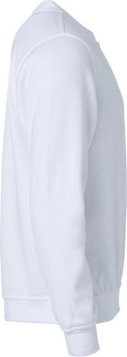 Produktbild Clique Basic Sweatshirt Rundhalsausschnitt (XL)